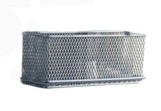 Ybmhome 2305 Magnet-mesh Extra Large Silver