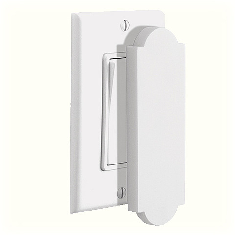 Ybmhome 1006 Flat Magnet Switch Cover