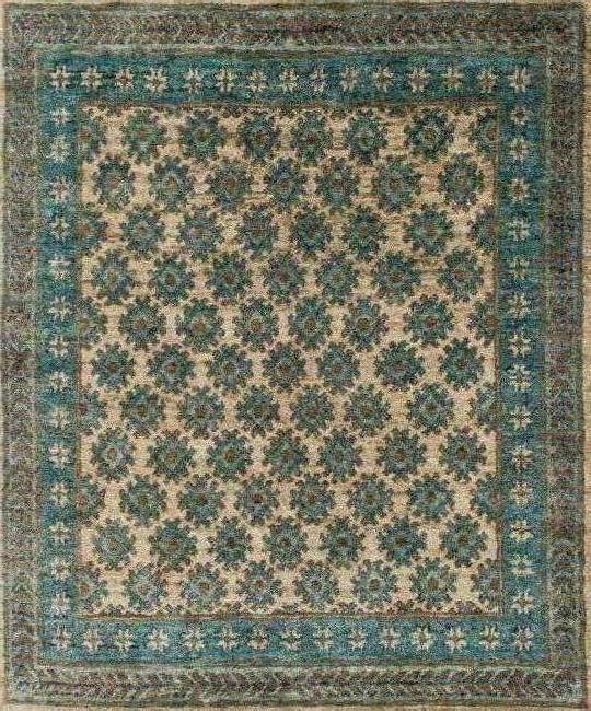 Loloi Nomanm-01beoc86b6 Transitional Beige-ocean Nomad Area Rug 8 Ft. 6 In. X 11 Ft. 6 In.