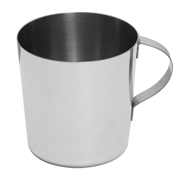 Lindy's Stainless Steel Drinking Cup 10-ounces