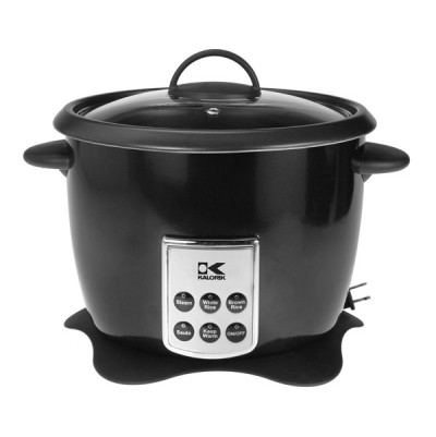 Recipes rice mushroom cooker and risotto chicken