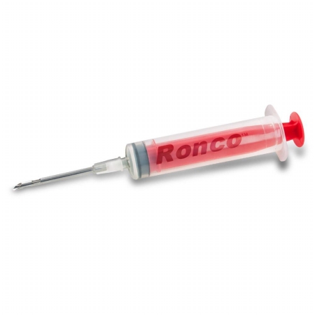313996 Bulk Packaging Ronco Liquid Flavor Injector  Red