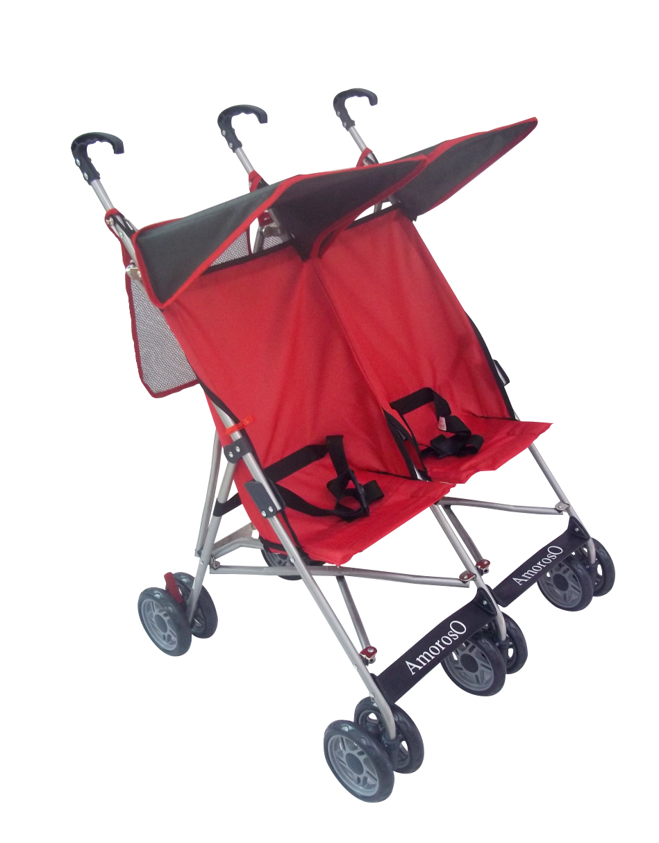 2250 Baby Stroller - Purple