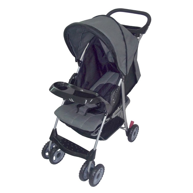 Single Strollers