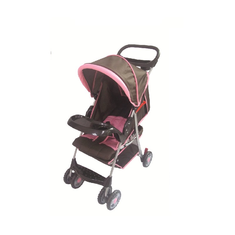 Single Strollers