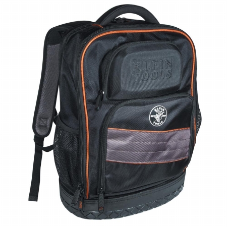 55456bpl Tradesman Pro Organizer Tech Backpack