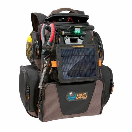 Wt3605-sp01 Tackle Tek Nomad Xp Lighted Backpack
