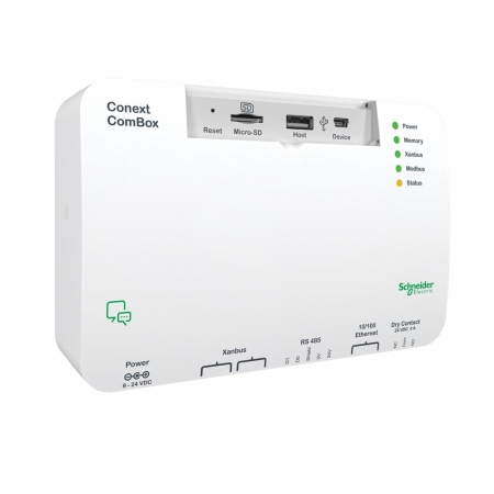 809-0918 Conext Combox Communication Box For Freedom Sw Series Inverters & Chargers