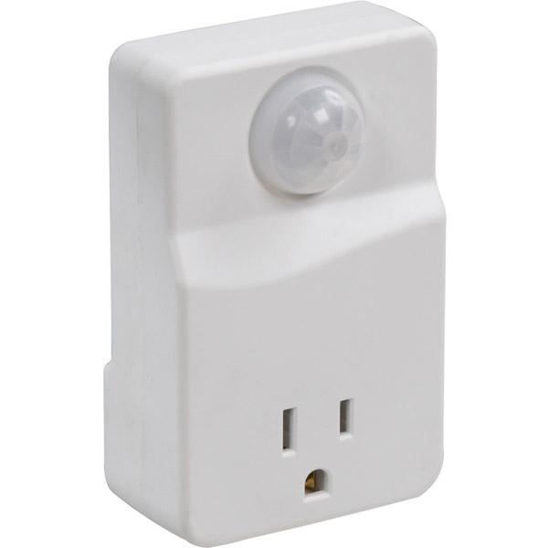 Mlc4bc Indoor Plug-in Motion Activated Control