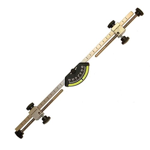 Baseline Scoliosis Meter - Metal