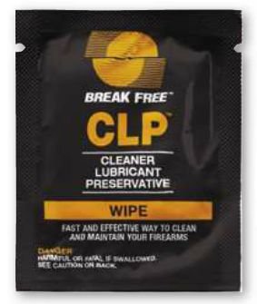 UPC 088592000288 product image for Break Free BFI-IWW-1 Cleaner Lube Preservative Wipes Treated - Single | upcitemdb.com