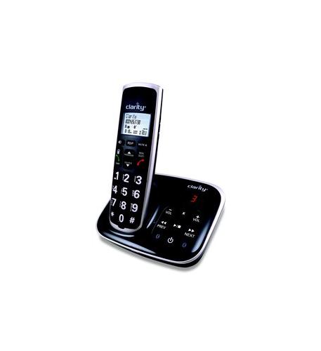 -bt914 Cordless Bluetooth Phone With Itad