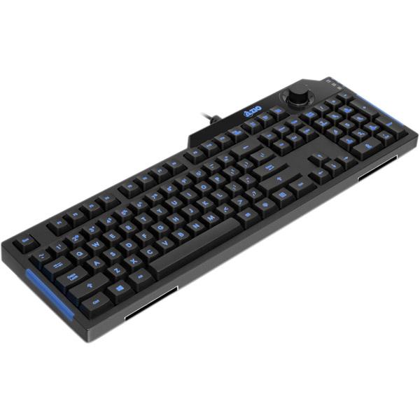 L70 Usb Backlit Gaming Keyboard