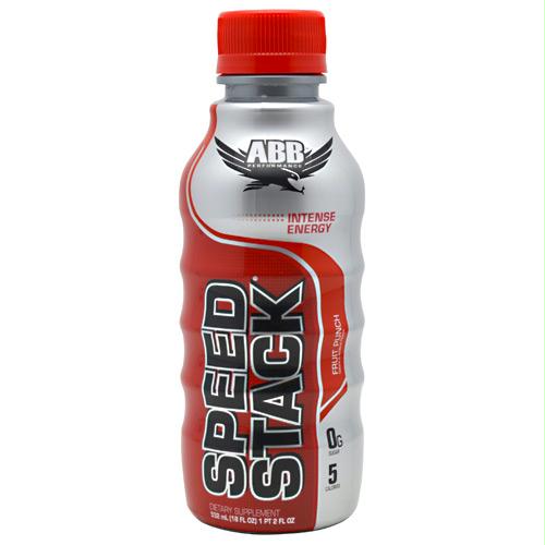 558991 Speed Stack Fruit Punch