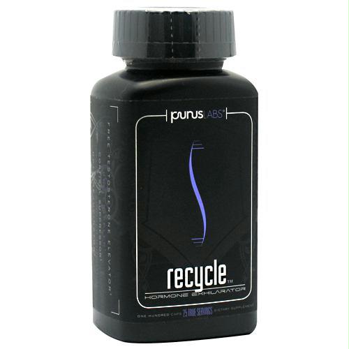 7330009 Recycle, 100 Capsules