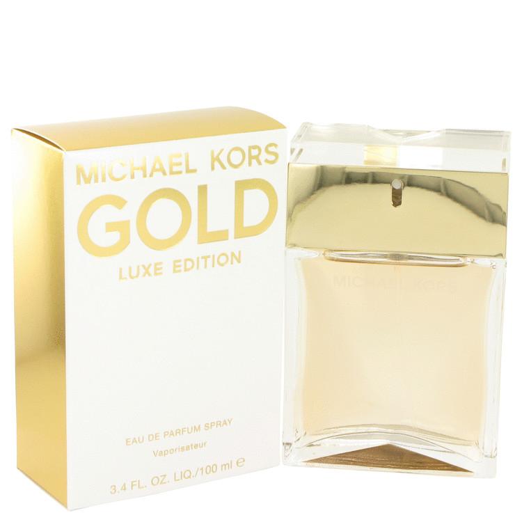515688 Gold Luxe - Eau De Parfum Spray 1.7 Oz.