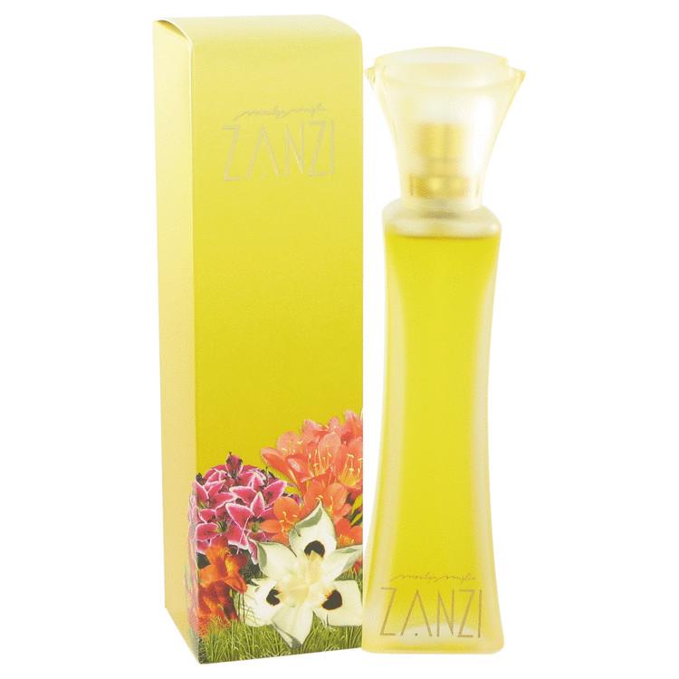 516244 Zanzi - Eau De Parfum Spray 1.6 Oz.