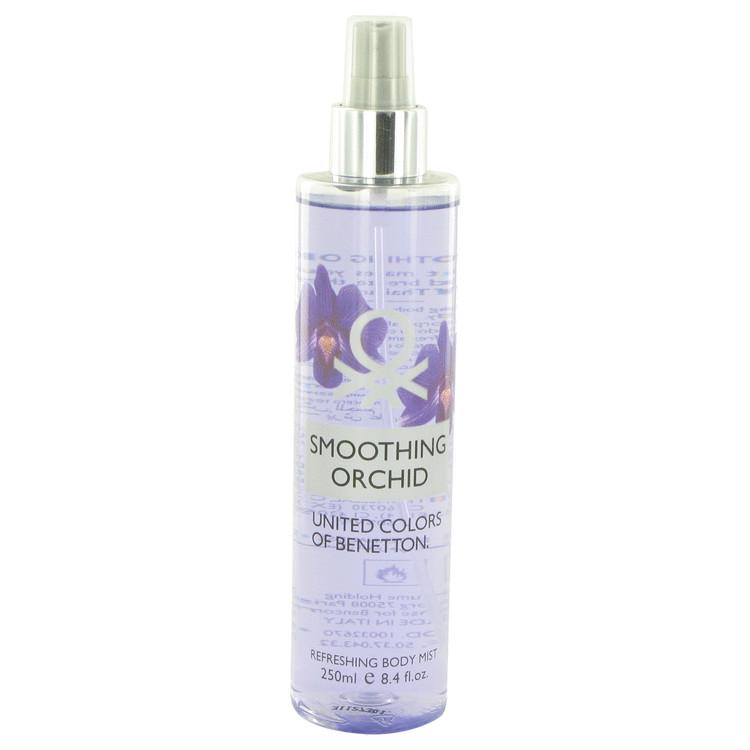 516417 Smoothing Orchid - Refreshing Body Mist 8.4 Oz.