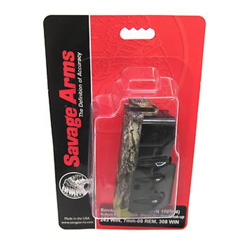 UPC 011356552273 product image for Savage Arms 55227 Axis Magazine - 0.2437 mm.-08-308 Mossy Oak New Break Up | upcitemdb.com