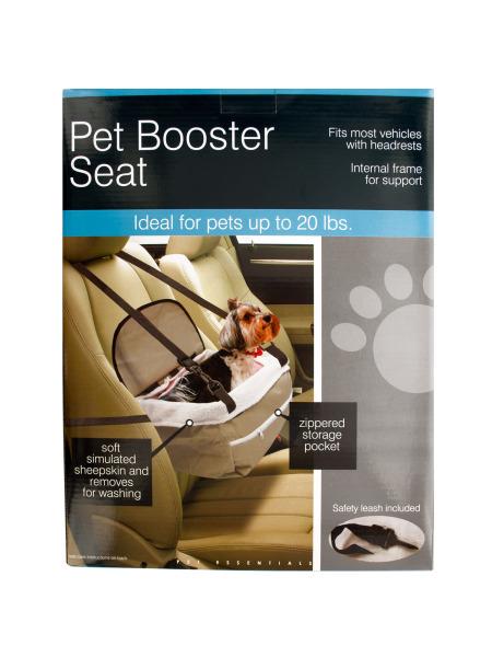 Od463 Pet Booster Seat