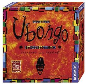 696184 Ubongo