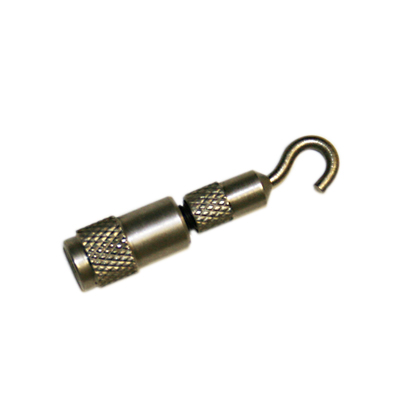 Baseline Mmt Accessory, Small Pull Hook
