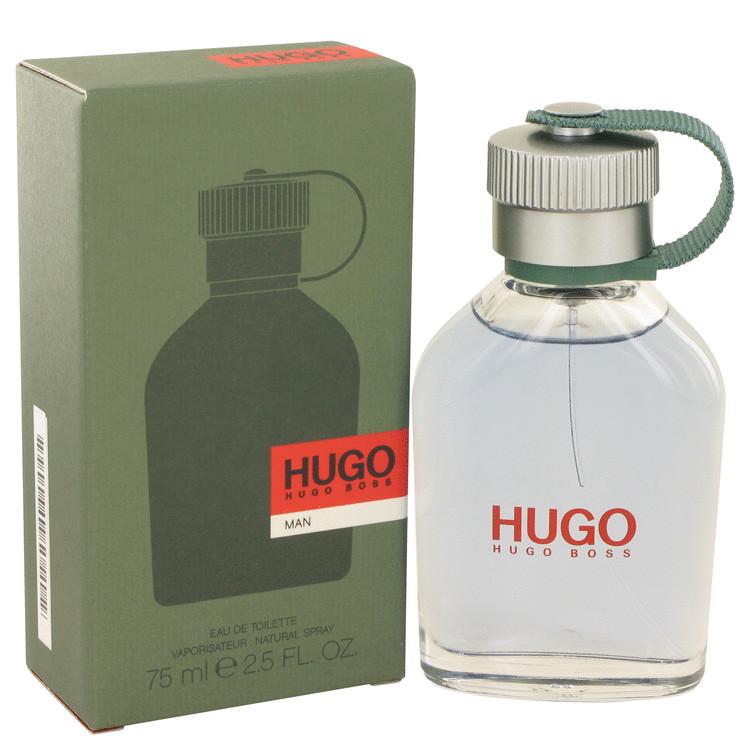 502748 Eau De Toilette Spray 2.5 oz.