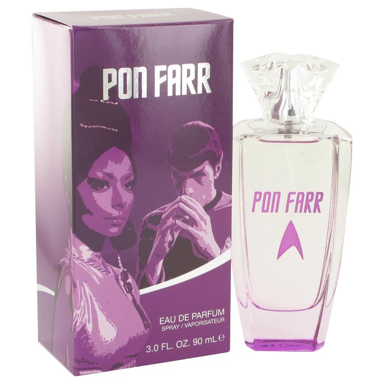 515949 Pon Farr - Eau De Parfum Spray 3 Oz.