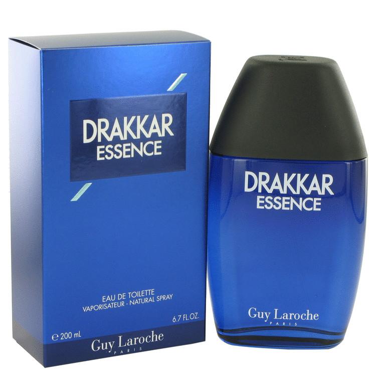 516106 Drakkar Essence - Eau De Toilette Spray 6.7 Oz.