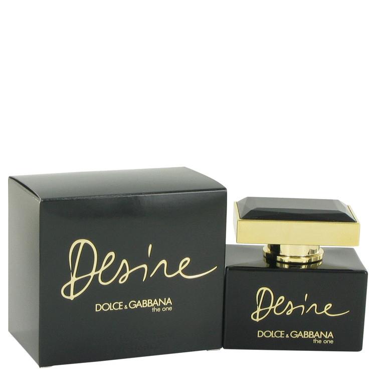 516628 The One Desire Intense - Eau De Parfum Spray 1.6 Oz.