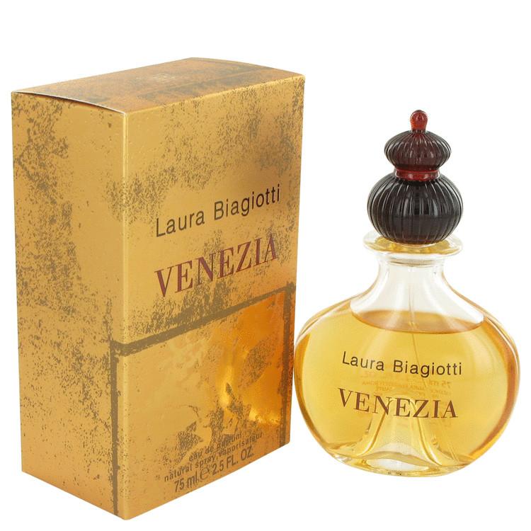 516672 Venezia - Eau De Parfum Spray .85 Oz.