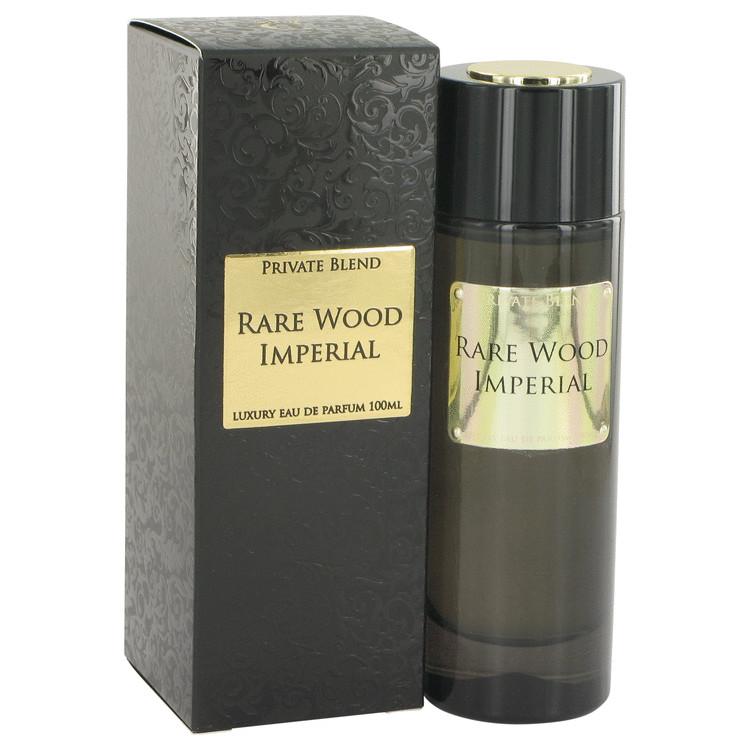 516780 Private Blend Rare Wood Imperial - Eau De Parfum Spray 3.4 Oz.