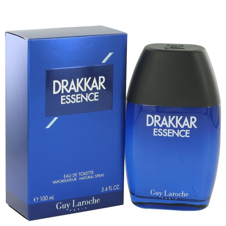 516835 Drakkar Essence - Eau De Toilette Spray 1 Oz.