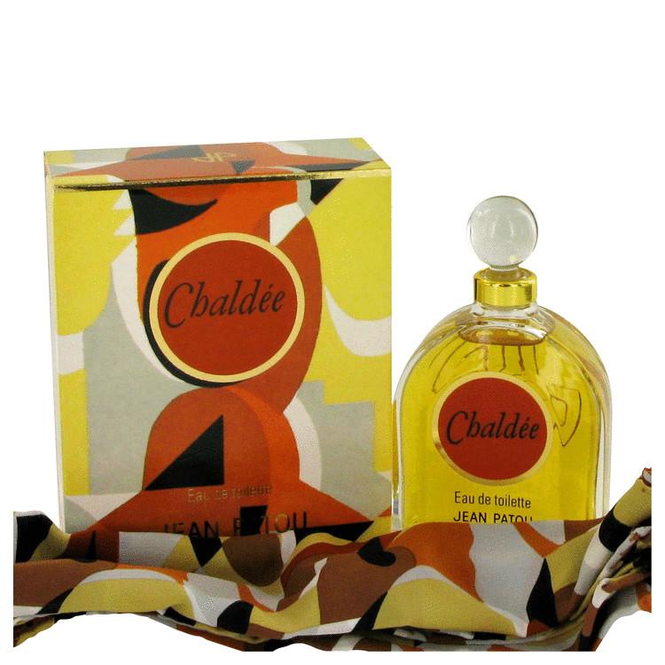 516908 Chaldee - Eau De Parfum Spray 3.3 Oz.