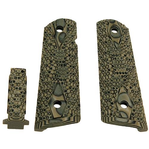 Hogue Tactical Gear- Grips, Pads, and Stocks