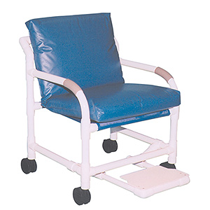 509-3-mri Transport Chair 24 In.