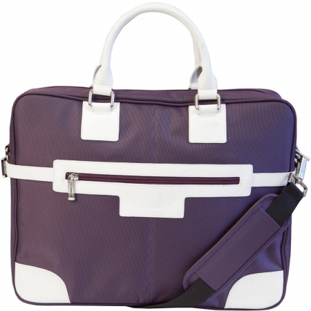 Vck01uf Purple 15.6'' Vicky's Women's Bag