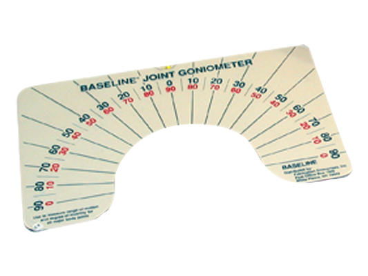 Baseline Large Joint Protractor