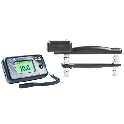 J-tech Commander Echo - Grip Dynamometer With Console