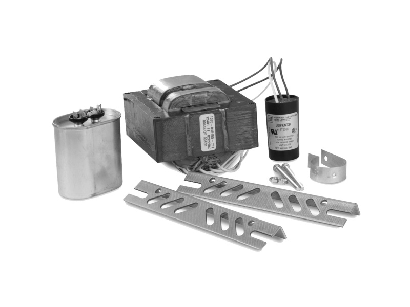 S-35-120-rxh-k 35 Watt 120v High Pressure Sodium Ballast Kit