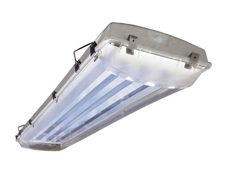 Vha1a454apsmv000000i 4 Lamp T5 Vaporproof Fluorescent High Bay