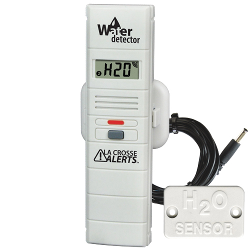 926-25004-wgb Add-on Sensor Only With Waterleak Probe
