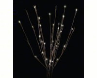 Led Light Branches Twig Tip