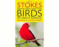 316010510 Essential Pocket Guide To The Birds Of North America