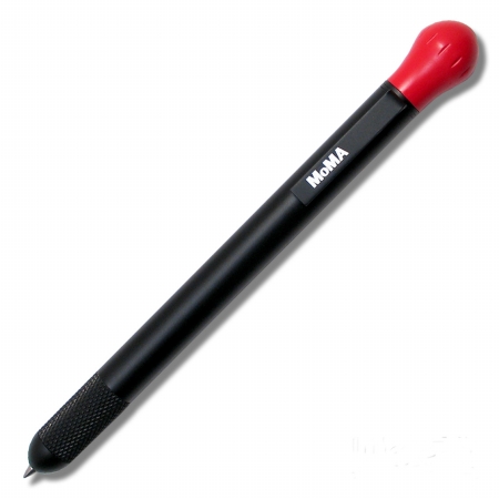 UPC 692757267616 product image for P2AO54RR Ogma Retractable Roller Ball Pen | upcitemdb.com