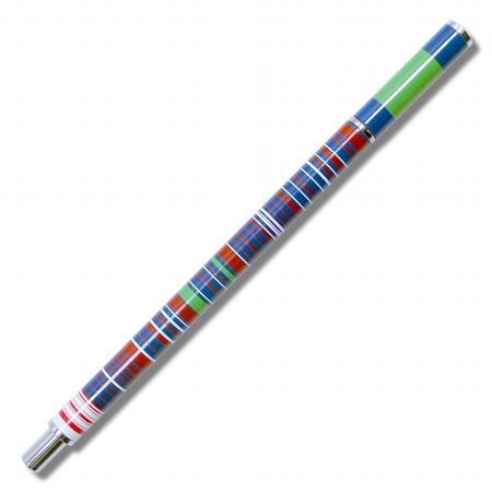 UPC 692757269610 product image for Acme Studios P2GF02R Frag Stiletto Roller Ball Pen | upcitemdb.com