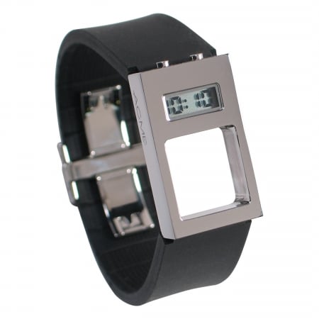 Qao51w Finestra - Polished Watch