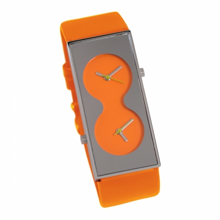 Qkr15w Bi Orange Watch