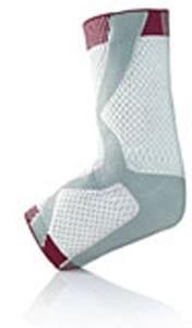 Pro Lite 3d Ankle Support, Charcoal