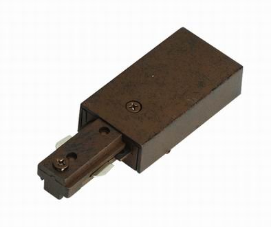 Ht-274-ru Live End Track Connector, Rust